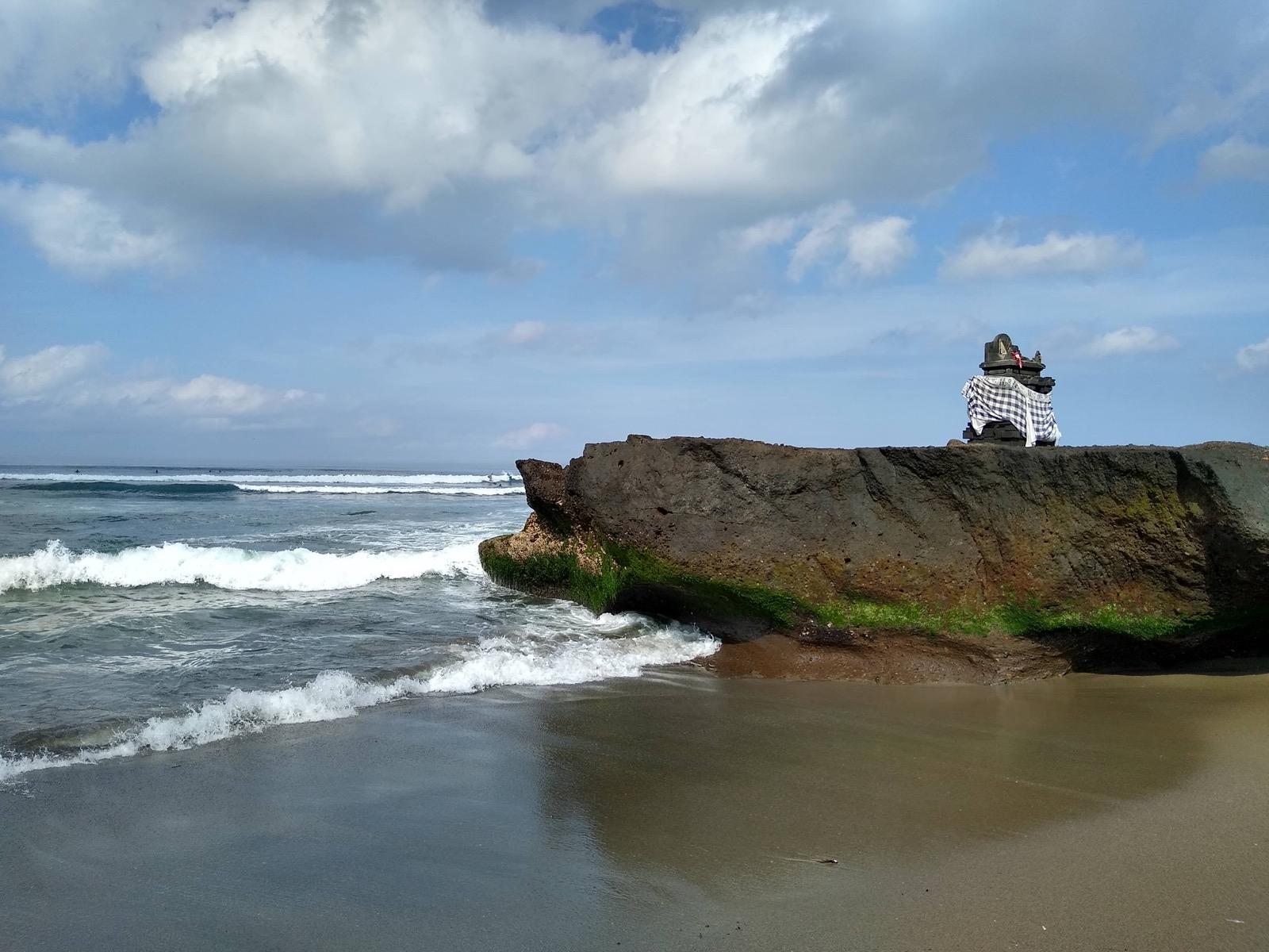 Canggu, Bali, Indonesia