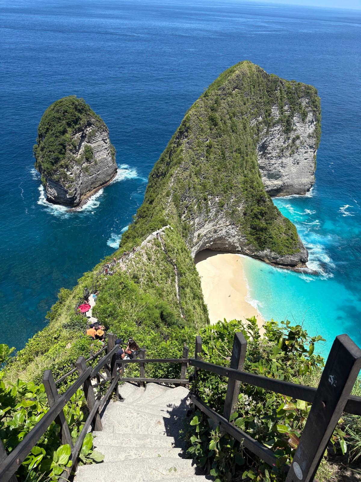 Ubud, Bali, Indonesia