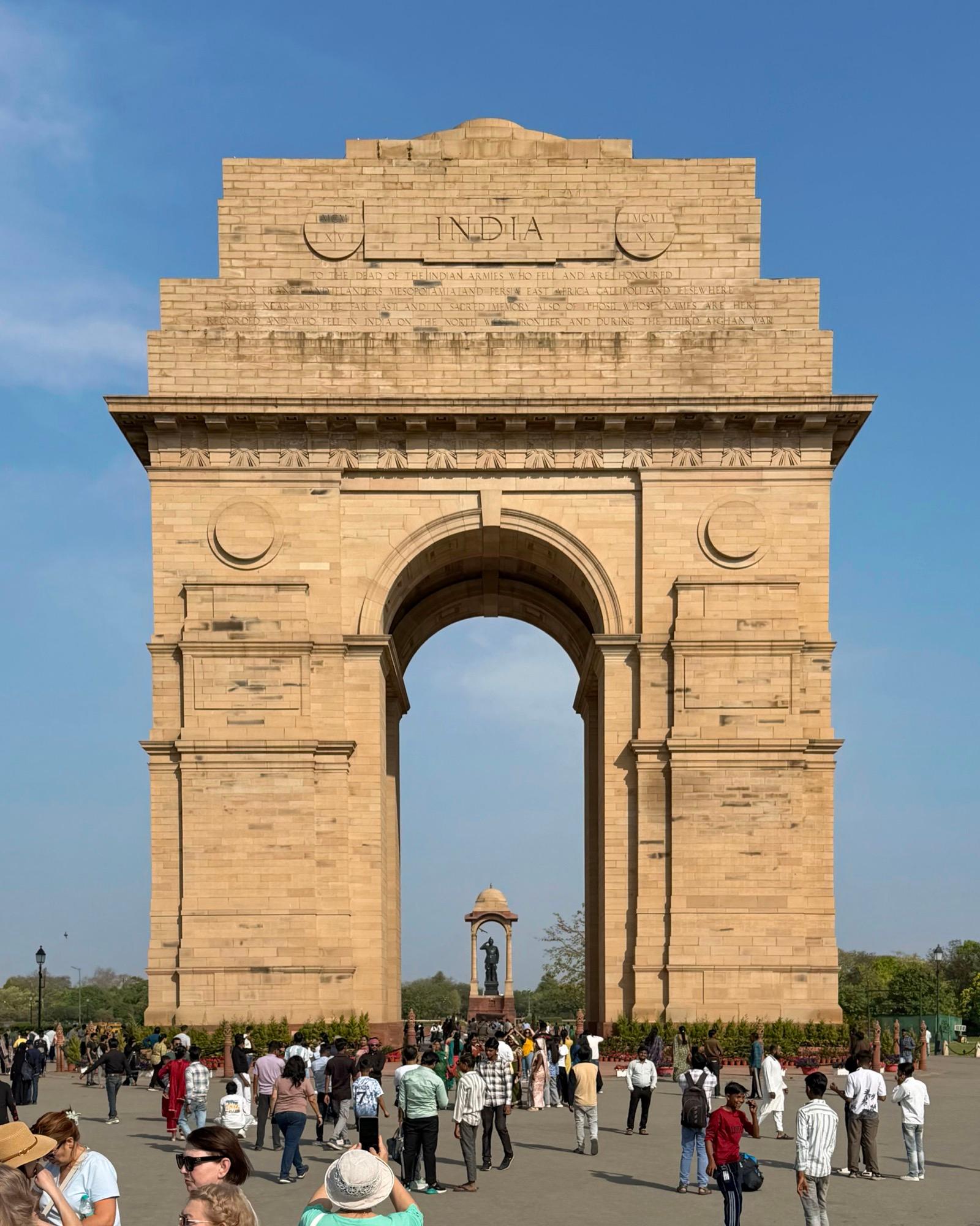 New Delhi, Delhi, India